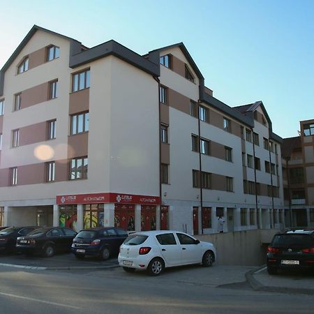 Apartman "Park" Livno Ngoại thất bức ảnh