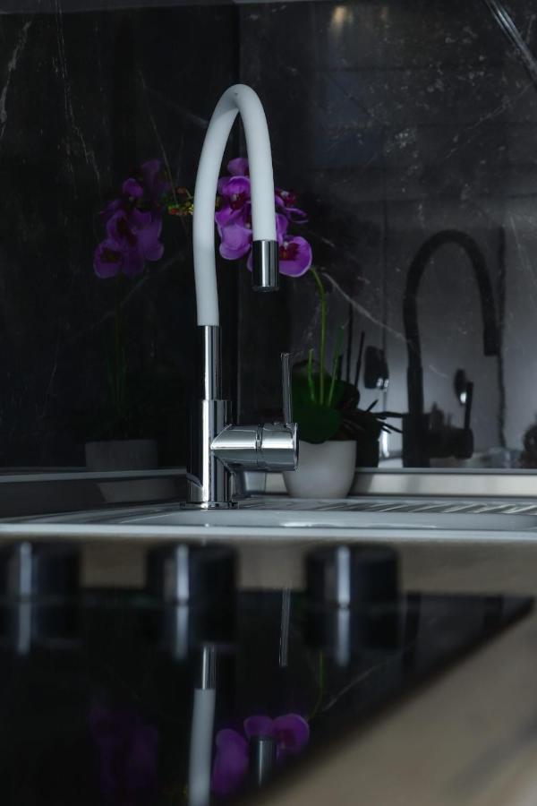Apartman "Park" Livno Ngoại thất bức ảnh