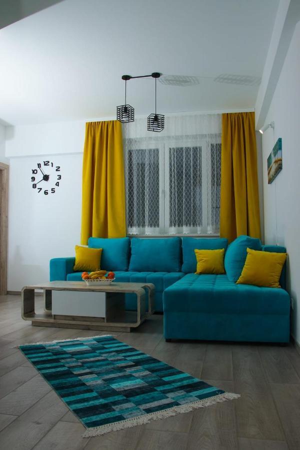 Apartman "Park" Livno Ngoại thất bức ảnh