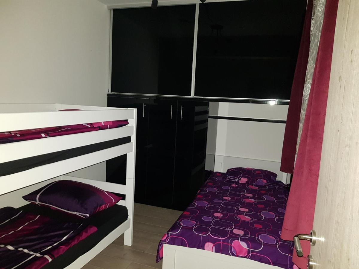 Apartman "Park" Livno Ngoại thất bức ảnh