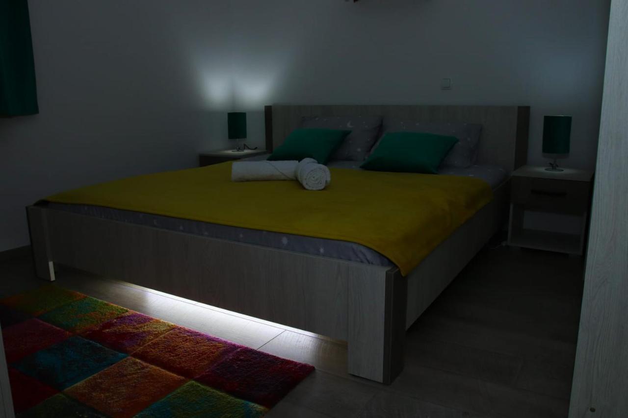 Apartman "Park" Livno Ngoại thất bức ảnh