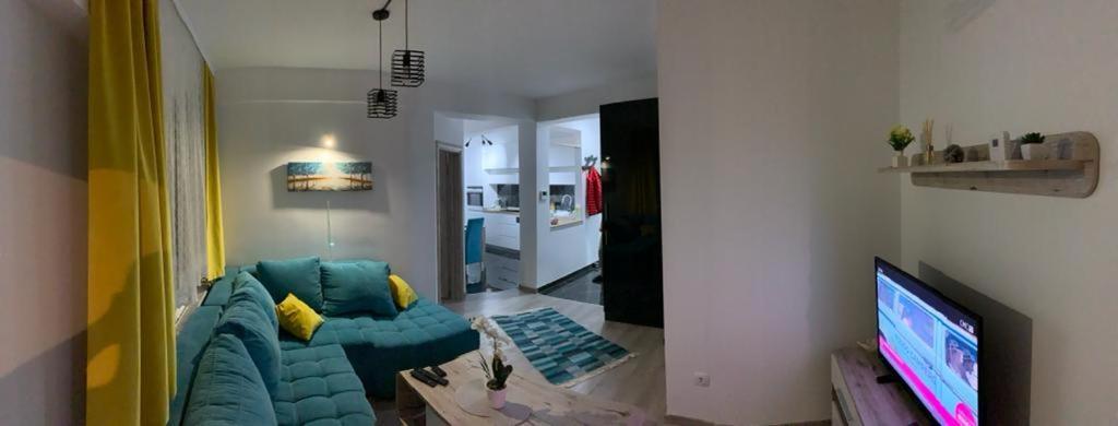 Apartman "Park" Livno Ngoại thất bức ảnh
