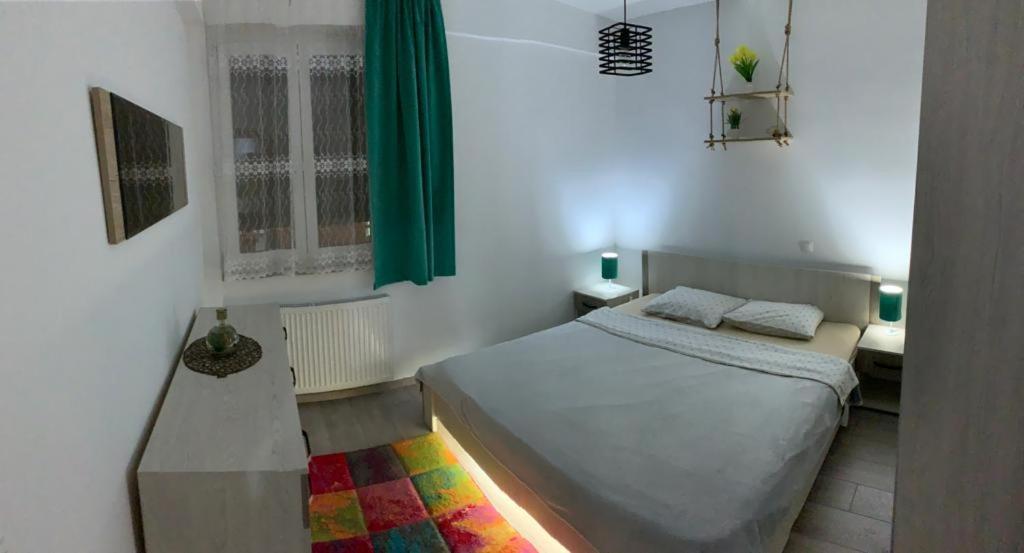 Apartman "Park" Livno Ngoại thất bức ảnh